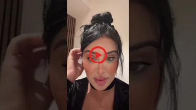 سكس انطونيو سليمان ودنيا التونسية